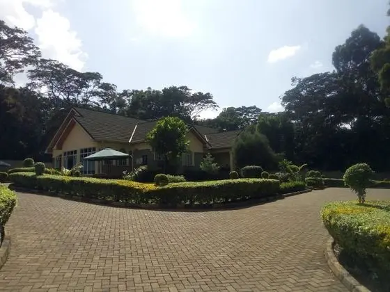 Forest Breeze Gardens