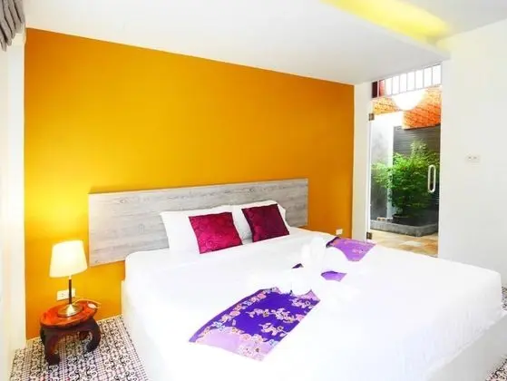 Forest Bungalows & Mama's Restaurant - Öne Çıkan Resim