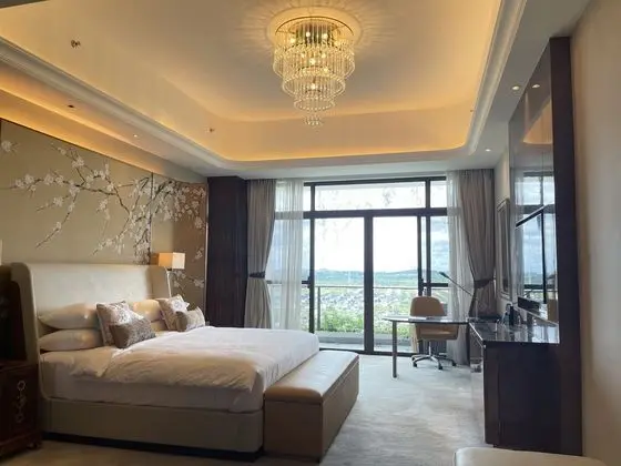 FOREST CITY PHOENIX INTERNATIONAL GOLF HOTEL - Oda