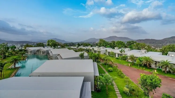 The Forest Club Resort