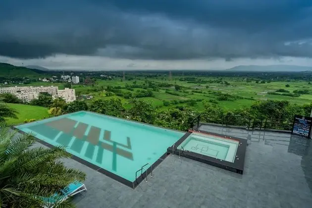 The Forest Club Resort - Havuz