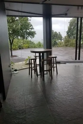 The Forest Club Resort - Lobi