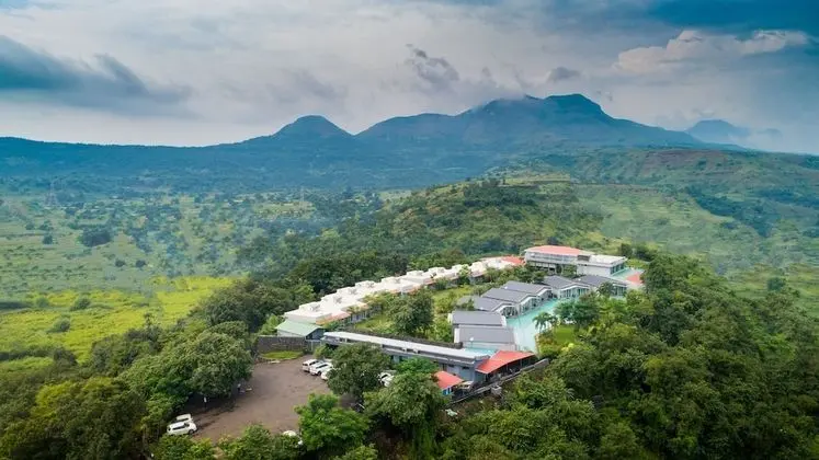 The Forest Club Resort - Öne Çıkan Resim