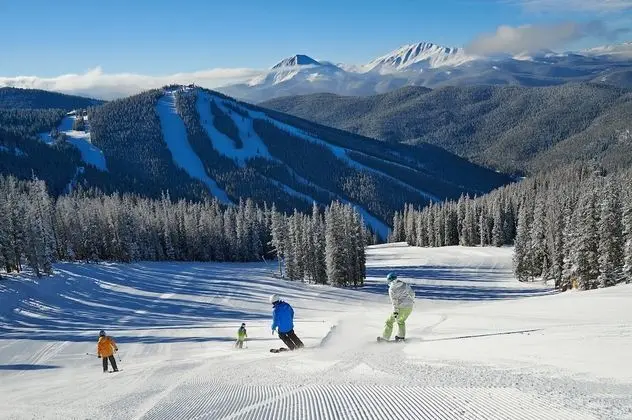 Forest Condominiums by Keystone Resort