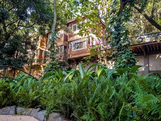 Forest Cottages