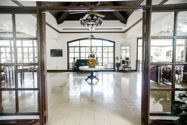 Forest Crest Nature Hotel & Resort