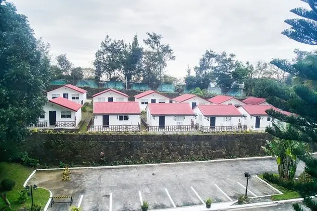 Forest Crest Nature Hotel & Resort