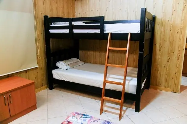 Forest Crest Nature Hotel & Resort - Oda