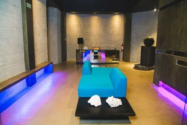 Forest Crest Nature Hotel & Resort - Spa