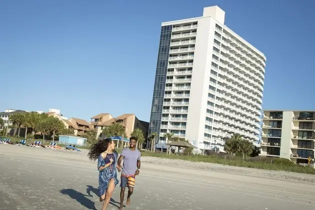 Forest Dunes Resort