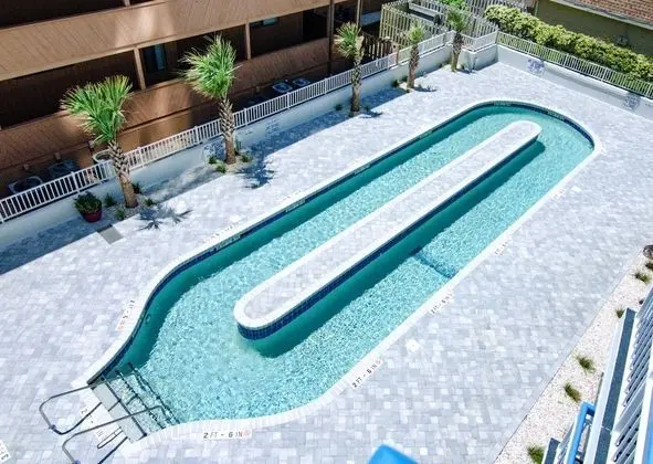 Forest Dunes Resort - Havuz