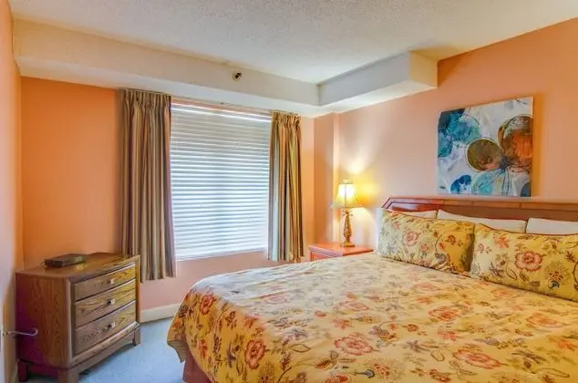 Forest Dunes Resort - Oda