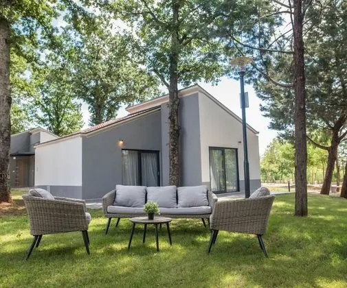 FoRest Village Resort - Dış Mekan