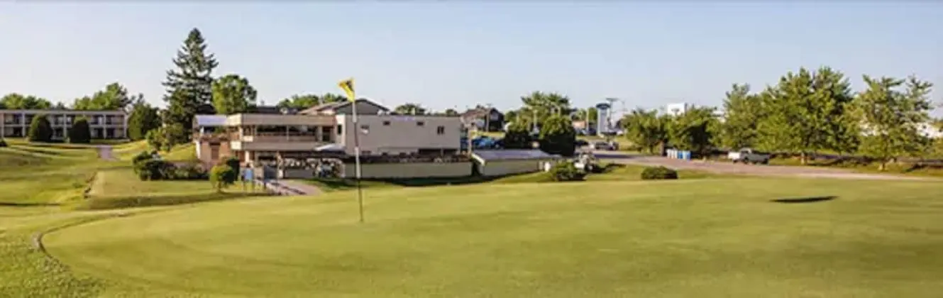 Forest Golf Club and Inn