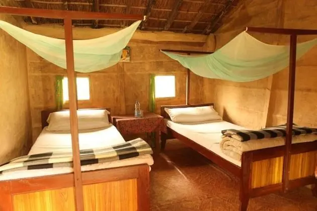 Forest Hideaway Hotel & Cottage - Oda