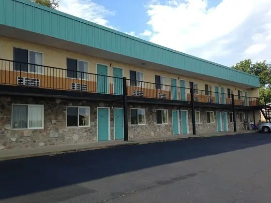 Forest Hill Inn