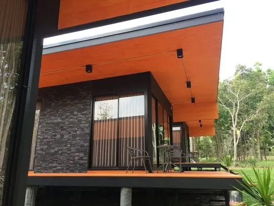 Forest Hill Resort