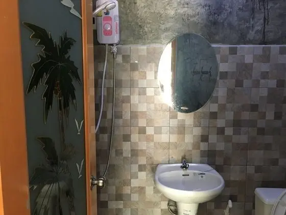 Forest Hill Resort - Banyo Özellikleri