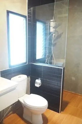 Forest Hill Resort - Banyo Tipleri