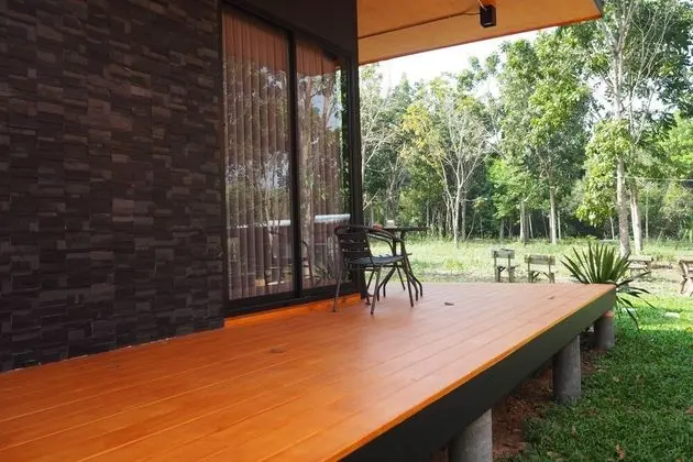 Forest Hill Resort - Oda Düzeni