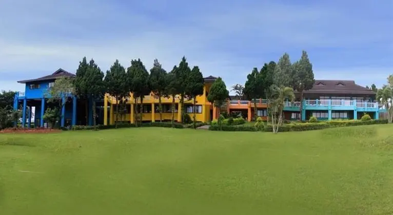 Forest Hill1 Khao Kho