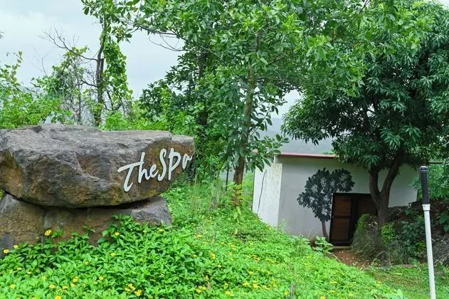 Forest Hills at Tala - Spa