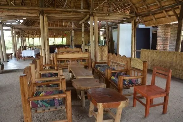 Forest Hog Safari Lodge - Kahvaltı