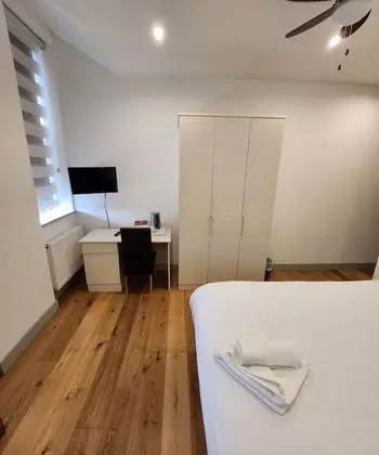Forest House Hotel - İç Mekan