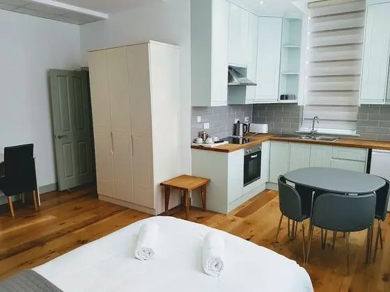 Forest House Hotel - Oda
