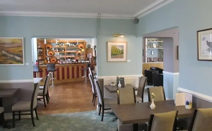 The Forest Inn - Yerinde Yemek