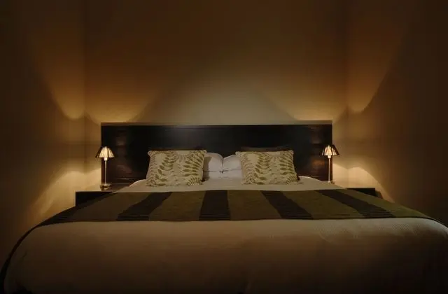 Forest Lodge - Oda