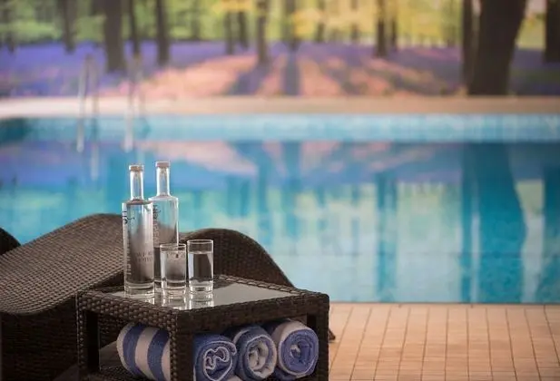 Forest Lodge - Spa