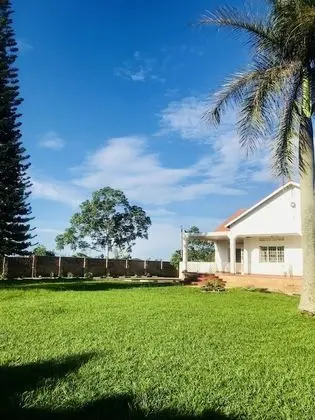 Forest Lodge Mukono