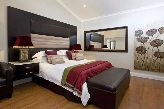 Forest Manor Boutique Guesthouse - Oda
