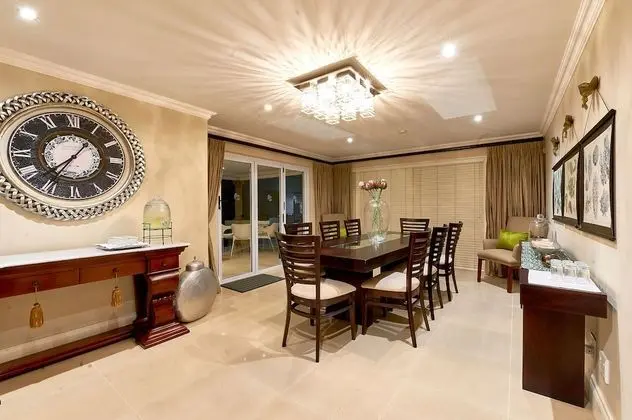 Forest Manor Boutique Guesthouse - Yerinde Yemek