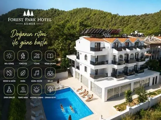 Forest Park Hotel