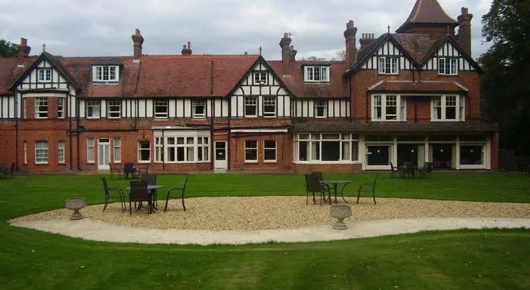 Forest Park Hotel
