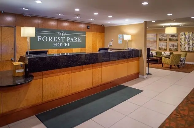 Forest Park Hotel