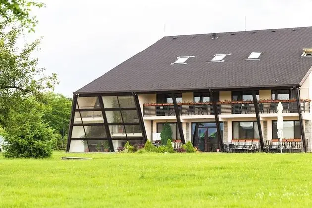 Forest Retreat & Spa - Dış Mekan