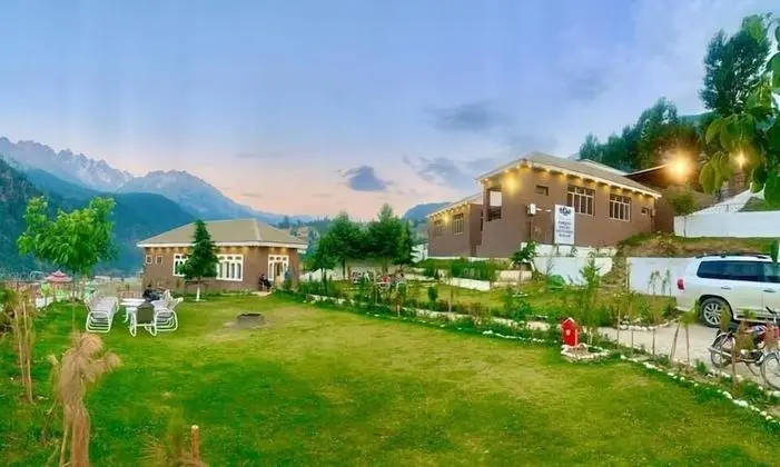 Forest Valley Cottages