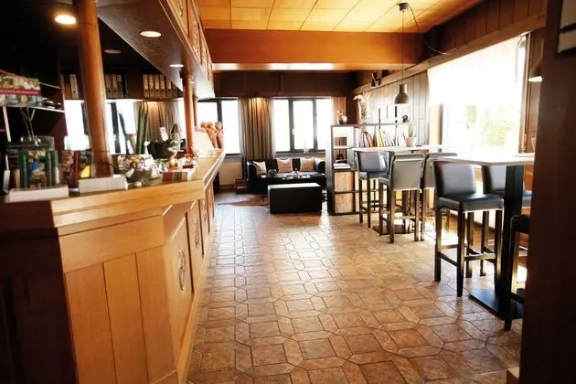 Forest-view Apartment in Bollendorf With Large Balcony - Oda