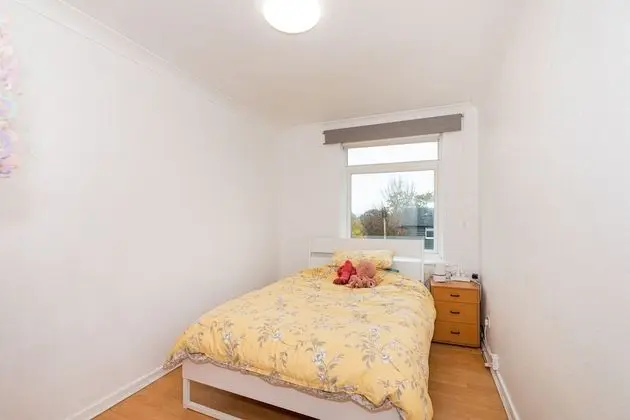 Forest View Bright Apartment - Oda