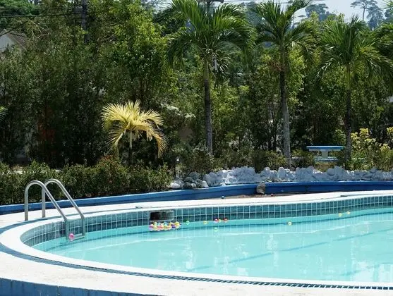 Forest View Leisure Residences - Havuz