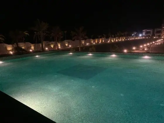 The Forest Vines Resort - Havuz
