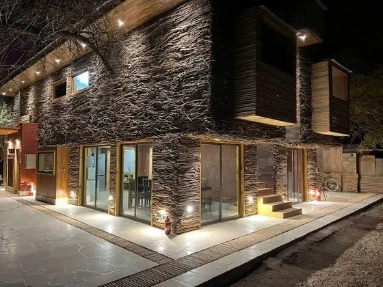Foresta Atacama Lodge - Yerinde Yemek