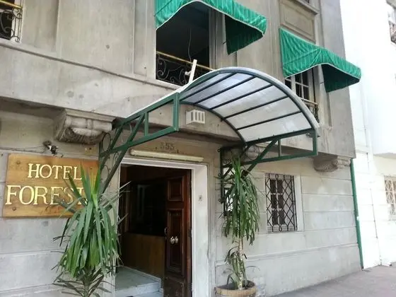 Foresta Hotel
