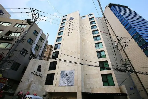 Forestar Hotel