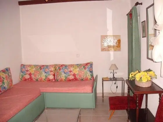 Villa Forestata - Genel