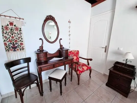 Villa Forestata - Oda