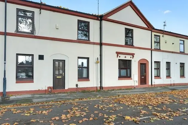 Forester House